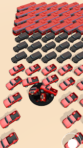 Cars Hole