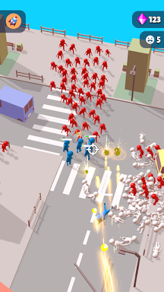 Air Striker - Screenshot 2