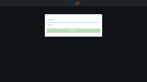 FibraTV STB Screen 2