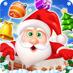 Cover Image of Download Merry Christmas Match 3 1.000.28 APK