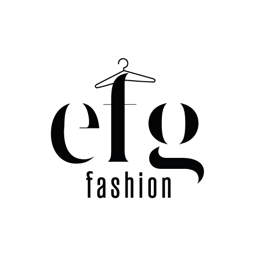 EFG FASHION logo