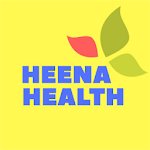 Cover Image of Download Heena Health  APK