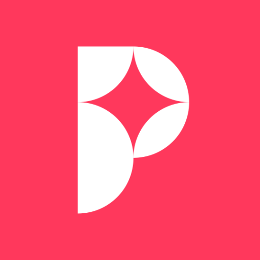 Partify - Nightlife Redefined logo