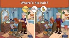 screenshot of Find Out: Find Hidden Objects!