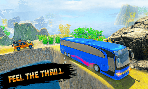 Ultimate Passenger Bus Driving For PC | Download, And Install (Windows And Mac OS) 1