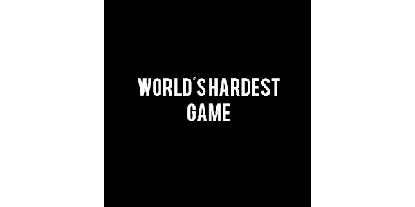 The World's Hardest Game - Free Play & No Download