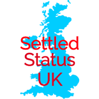 Settled Status UK by Private Company