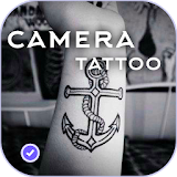 camera tattoo 2016 icon