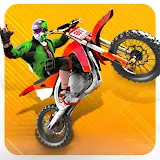 Bike Stunt 3D Tricks Master 2021 icon