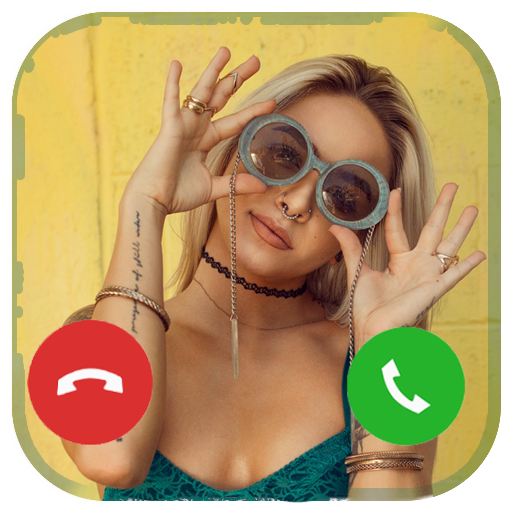 Fake vd Call Girlfriend prank Download on Windows