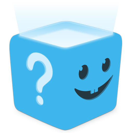 EnigmBox - logic puzzles  Icon