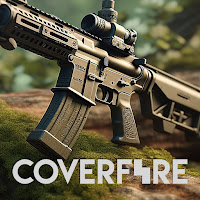 Cover Fire Offline Shooting