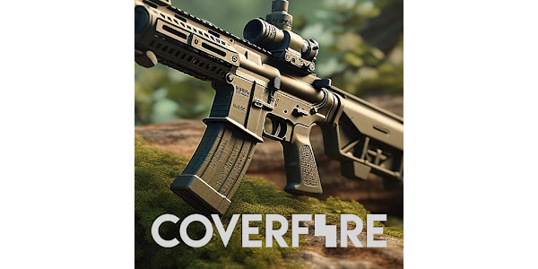 Cover Fire: Offline Shooting – Apps no Google Play