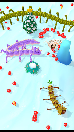 Multiped Arena Screen 2