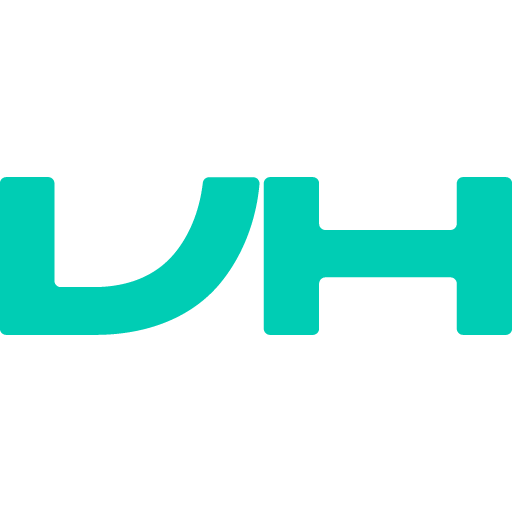 Van Hessen Hubs logo