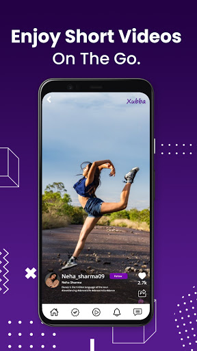 Xubba - A Talent Live Streaming Platform