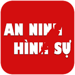 Cover Image of Download Tin An Ninh & Hình Sự  APK