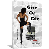 Give Or Die, ΝίκΠς Τσάμης icon