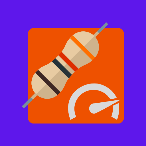 Resistance calculator logo