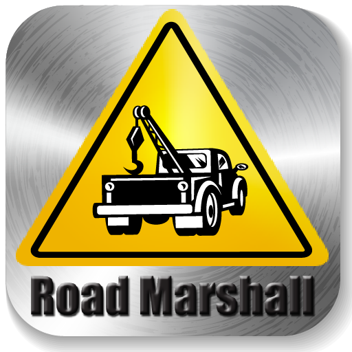 Road Marshall 1.0 Icon