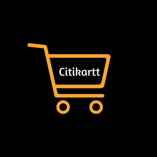Citikartt logo