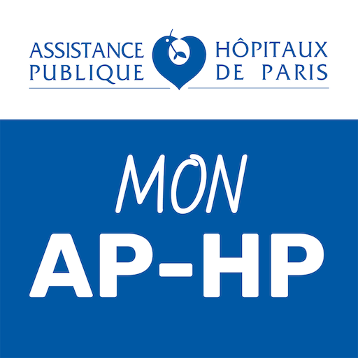 Mon AP-HP دانلود در ویندوز