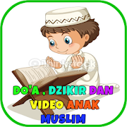 Top 40 Entertainment Apps Like Dzikir, Do'a dan Video Anak Muslim - Best Alternatives