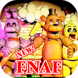 New Tips FNAF Sister Location icon