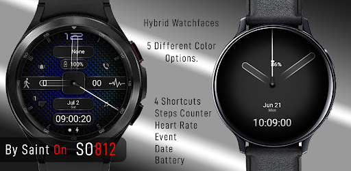 Android application SO812 screenshort