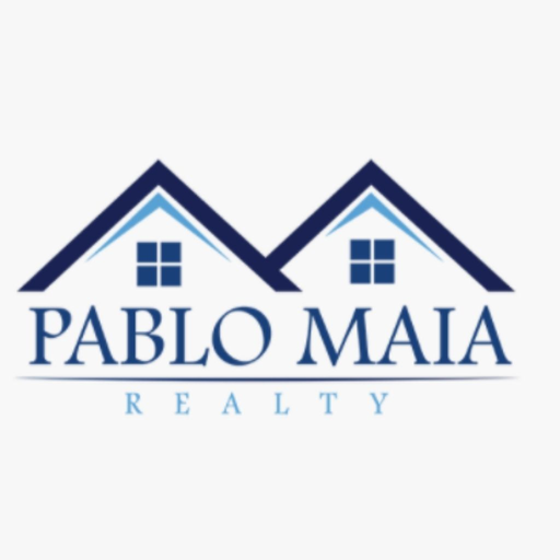 Pablo Maia Realty logo