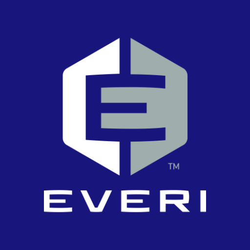 Meter Image Capturing by Everi logo