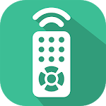 Cover Image of Download Universal Remote Control for T  APK