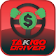 Takigo Driver rideshare Taxi