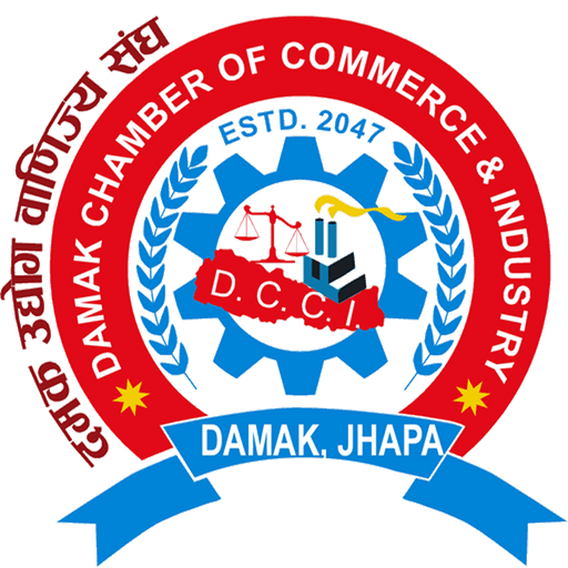 DCCI logo