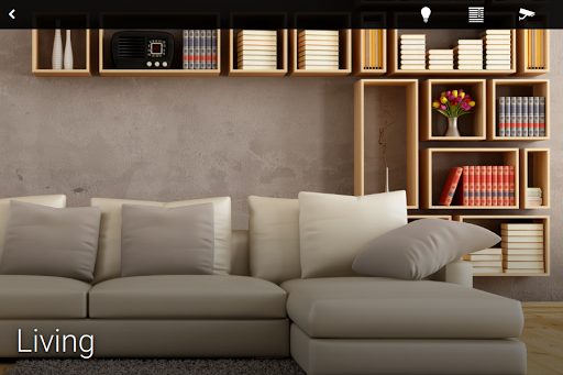 Home & Tech Screen 3