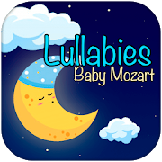 Mozart for Babies - Lullabies 1.4 Icon