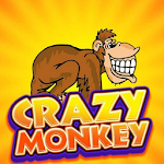 Cover Image of Download Crazy Monkey  APK