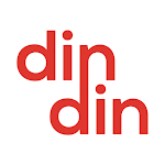 Cover Image of ダウンロード Din Din  APK