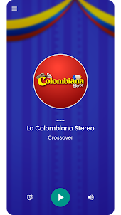 La Colombiana Stereo
