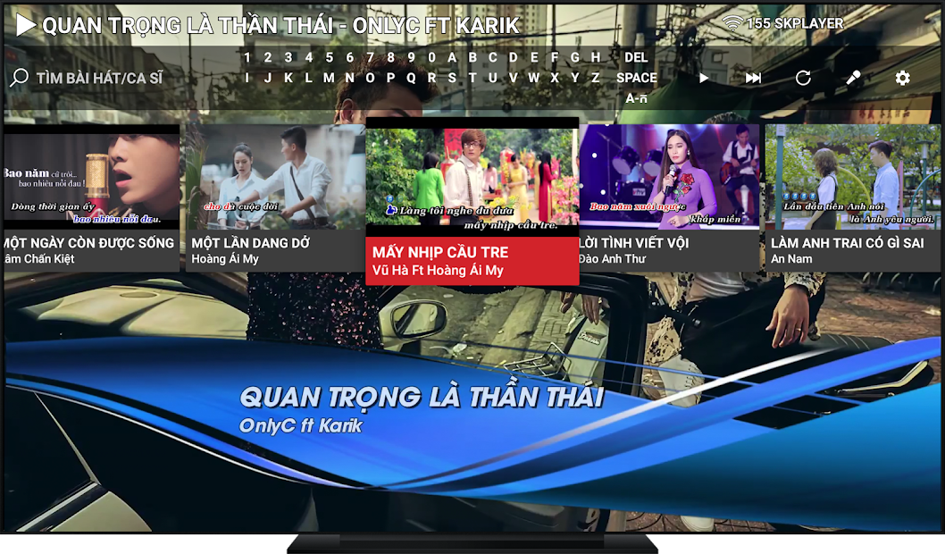Imágen 2 Smart Karaoke Remote PRO android
