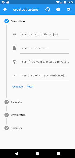 createstructure Screen 3