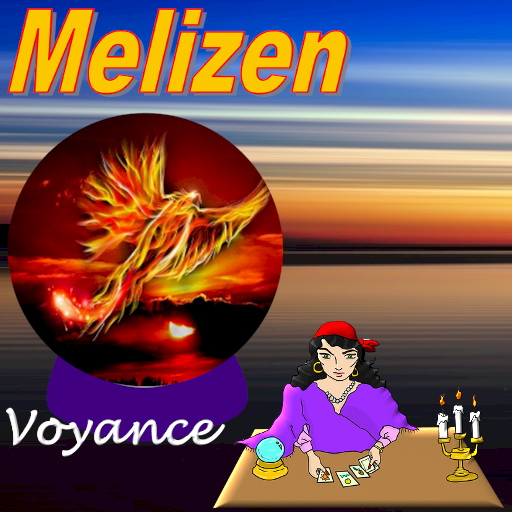 Voyance  Icon