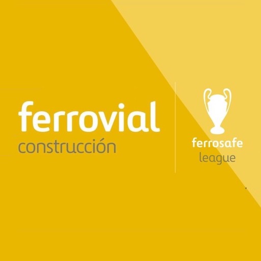 FerroSafe for Ferrovial logo
