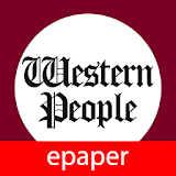 Western People icon