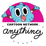 Cartoon Network Anything UK icon