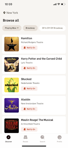Theatr Screen 2