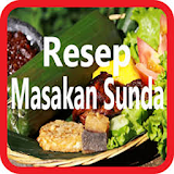 Resep Masakan Khas Sunda icon
