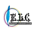 English Literature Club ELC icon