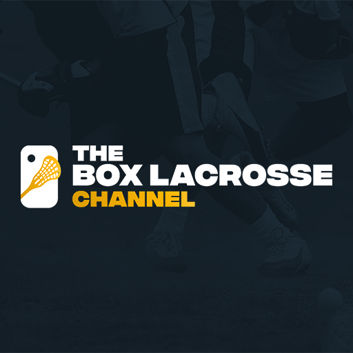 The Box Lacrosse Channel logo