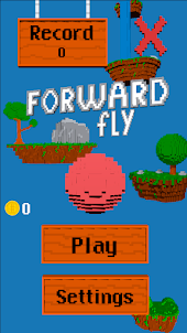 Forward Fly